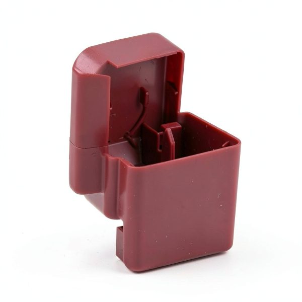 Nissan Battery Terminal Cover Bebykilemi ABS Material-7