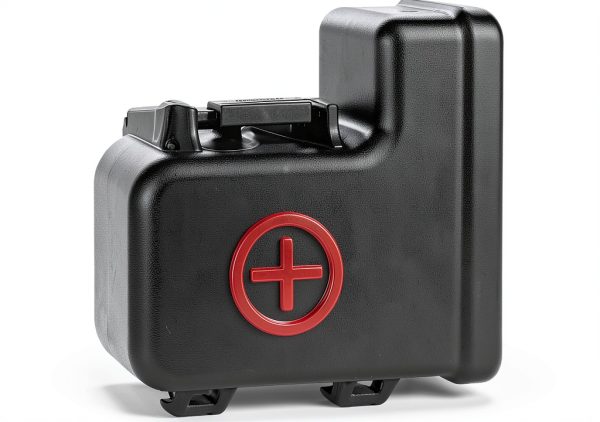 AugustknowU Positive Battery Terminal Cover Cap-1