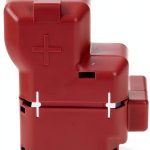 Nissan Battery Terminal Cover Bebykilemi ABS Material-0