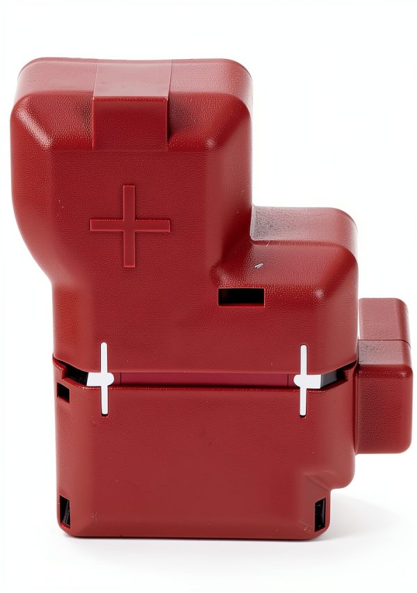 Nissan Battery Terminal Cover Bebykilemi ABS Material-0