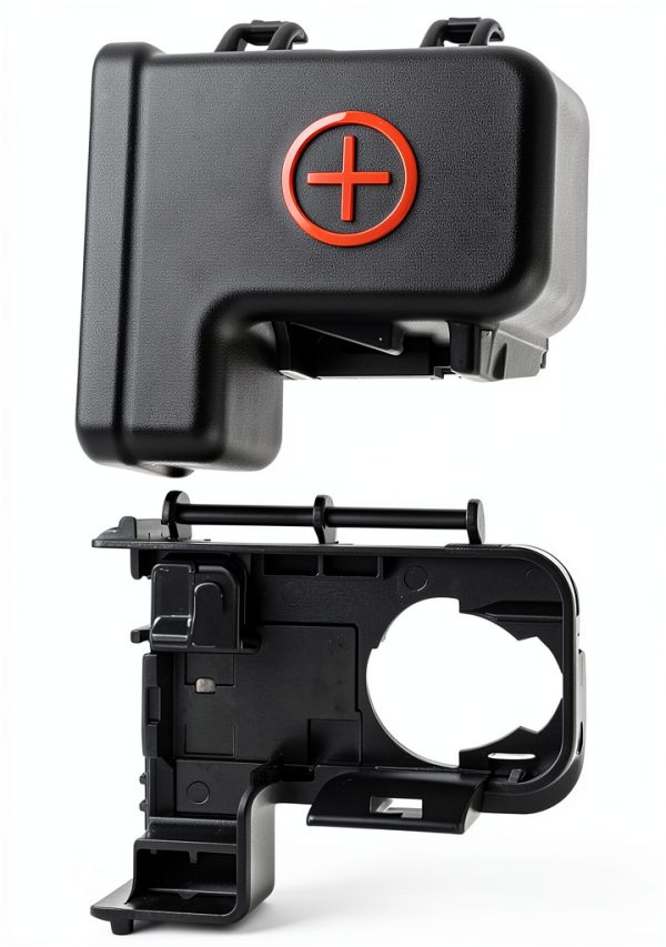 AugustknowU Positive Battery Terminal Cover Cap-2