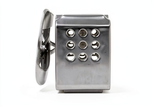 Pavo Spring Steel AA Battery Clips 20 Pack Durable-2