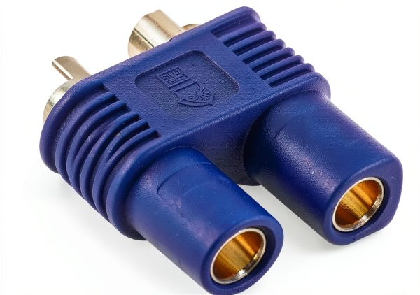 EC3 Female Plug BDHI 9pcs Connector 60A Continuous-3