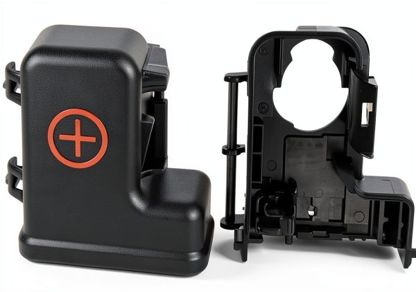 AugustknowU Positive Battery Terminal Cover Cap-4