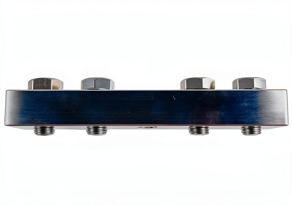 Generic 4-Point Alternator Distribution Block for Car-2
