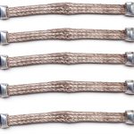 Tinned Copper Wire Pavo 14AWG Flat 1/4 for DIY-0
