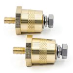 Pavo M6 Battery Terminal Adapters for Universal Connections-0