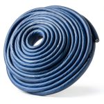 CCA Wire Conext Link Automotive Frost Blue 4AWG-0