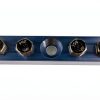 Generic 4-Point Alternator Distribution Block for Car-1