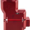 Nissan Battery Terminal Cover Bebykilemi ABS Material-4