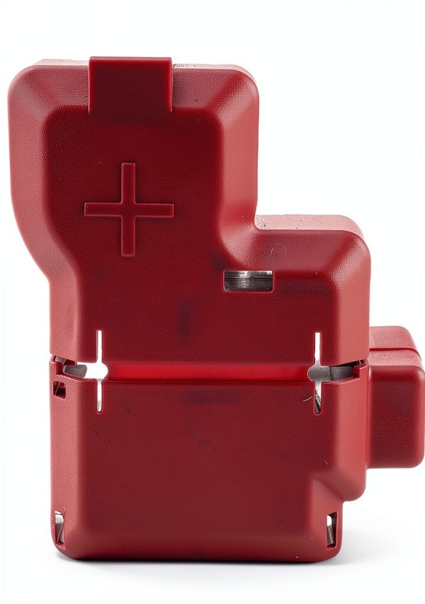 Nissan Battery Terminal Cover Bebykilemi ABS Material-4