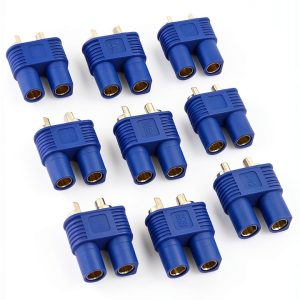 EC3 Female Plug BDHI 9pcs Connector 60A Continuous-0