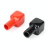 Battery Terminal Covers Keenso PVC Flexible Fit-1