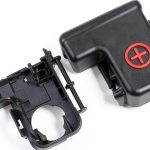 AugustknowU Positive Battery Terminal Cover Cap-0