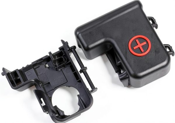 AugustknowU Positive Battery Terminal Cover Cap-0