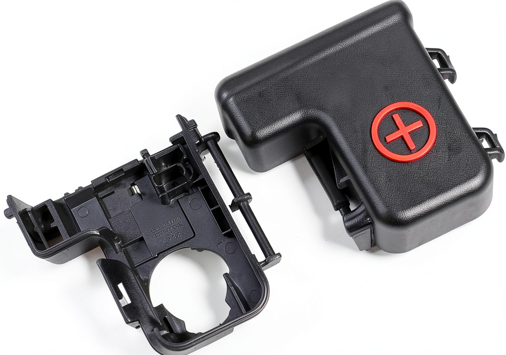 Positive Battery Terminal Cover Cap