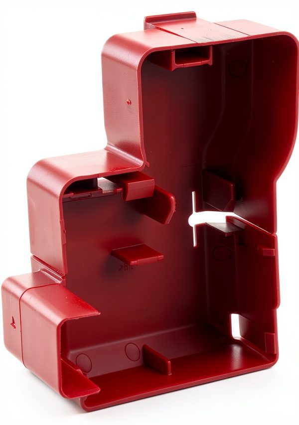 Nissan Battery Terminal Cover Bebykilemi ABS Material-6