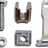 SevnYoko Battery Terminal Kit Silver OE Replacement 926-875-0