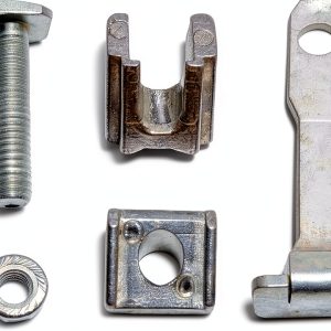 SevnYoko Battery Terminal Kit Silver OE Replacement 926-875-0
