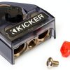 KICKER BT4 Battery Terminal for 1/0‑8 Gauge Wire – Versa‑Gauge Design-1