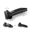 Battery Terminal Cover RVBOATPAT SH-CCI25-70-B Black 4 AWG to 2/0 AWG-2