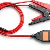 Osznmmg OBD2 Memory Saver Connector Battery Tool for 1996+ Cars-1