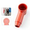 Silicone Battery Terminal Cover RVBOATPAT CCI50-95-BR 12 Pack-1