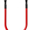 TUELETFU 1FT 8‑Gauge Battery Cable Red/Black with 5/16" Lug Automotive-7