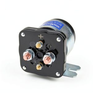 MaySpare 12V Battery Isolator 200A Automatic Surface Mount-0