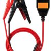 Osznmmg OBD2 Memory Saver Connector Battery Tool for 1996+ Cars-0