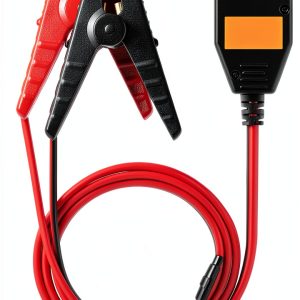 Osznmmg OBD2 Memory Saver Connector Battery Tool for 1996+ Cars-0