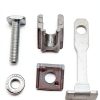 SevnYoko Battery Terminal Kit Silver OE Replacement 926-875-3