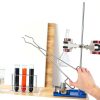 Crucibles Piler Stainless Steel Crucible Tongs Lab Clamp for Beakers and Reliable Tool for Safe Handling Laboratory Settings-6