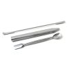 Scientific Labwares Kit Crucible Tongs Tube Clamps-8