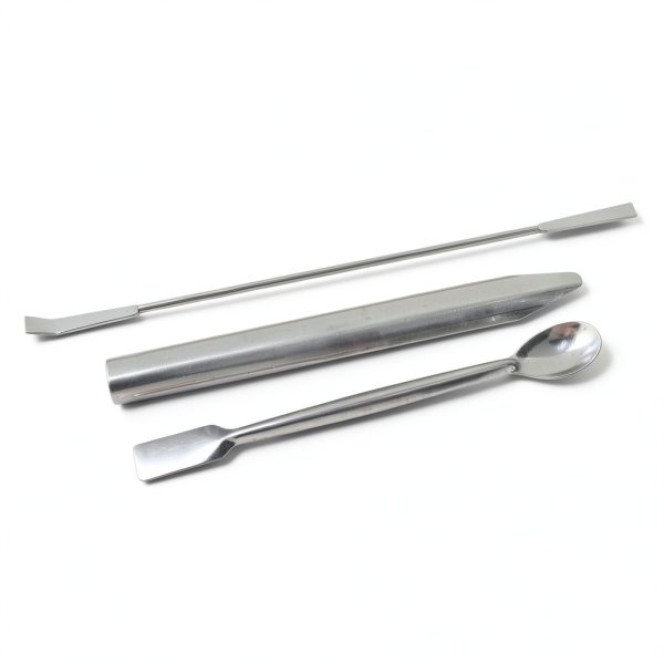 Scientific Labwares Kit Crucible Tongs Tube Clamps-8