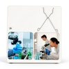 Crucibles Piler Stainless Steel Crucible Tongs Lab Clamp for Beakers and Reliable Tool for Safe Handling Laboratory Settings-8