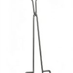 Crucibles Piler Stainless Steel Crucible Tongs Lab Clamp for Beakers and Reliable Tool for Safe Handling Laboratory Settings-0