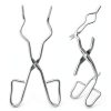 Scientific Labwares Kit Crucible Tongs Tube Clamps-1