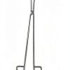 Crucibles Piler Stainless Steel Crucible Tongs Lab Clamp for Beakers and Reliable Tool for Safe Handling Laboratory Settings-2