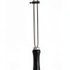 STOBOK Crucible Tongs Carbon Steel Clamp for Gold Silver Refining-1