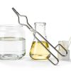 Stainless Steel Crucible Clamp Baluue Multipurpose Lab Utensil-5