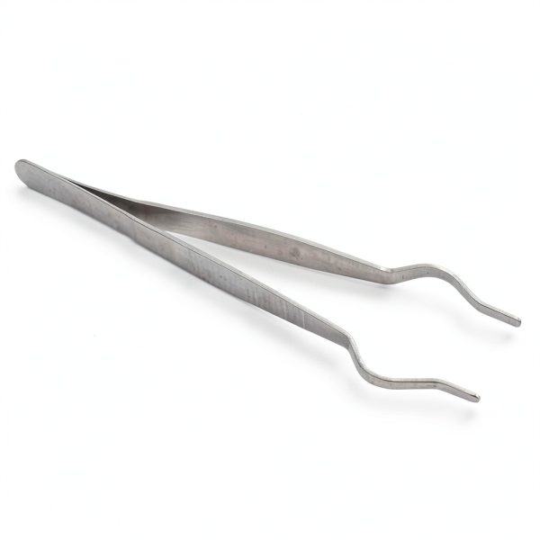 Scientific Labwares Kit Crucible Tongs Tube Clamps-6