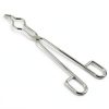 Stainless Steel Crucible Tongs 300mm by Zerodis Aircraft Class Rivet-5
