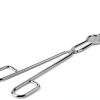 Stainless Steel Crucible Tongs 300mm by Zerodis Aircraft Class Rivet-2