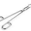 Stainless Steel Crucible Tongs 300mm by Zerodis Aircraft Class Rivet-0