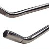 EISCO Crucible Tong 13 Inch Straight Extra Long Stainless Steel-2